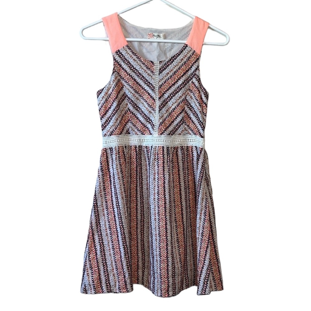 Miss Me Girls Dress - Size Large